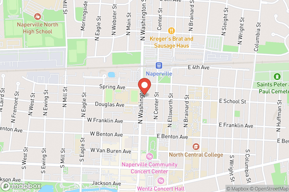 Naperville Family Dental | Donald Jonker, DDS | Family, Restorative and Implant Dentist in Naperville