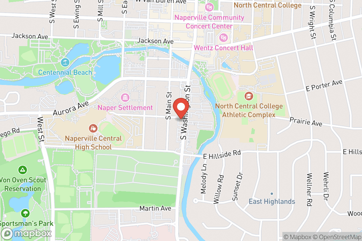 Naperville Oral Surgery
