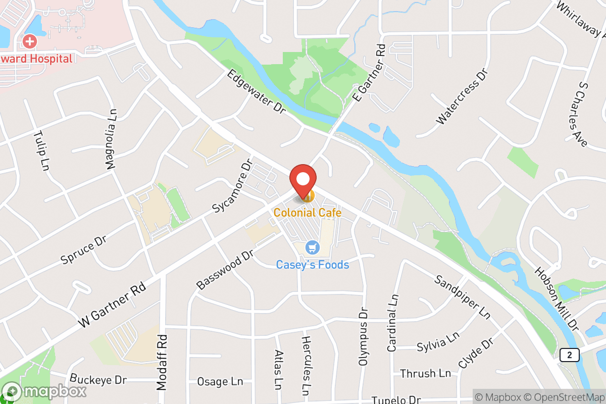Naperville Smiles Dental