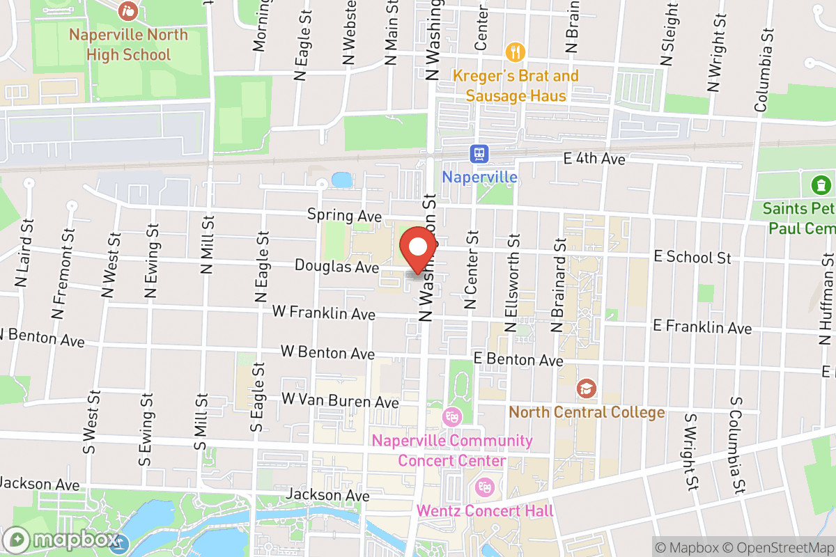Oral and Facial Surgery of Naperville