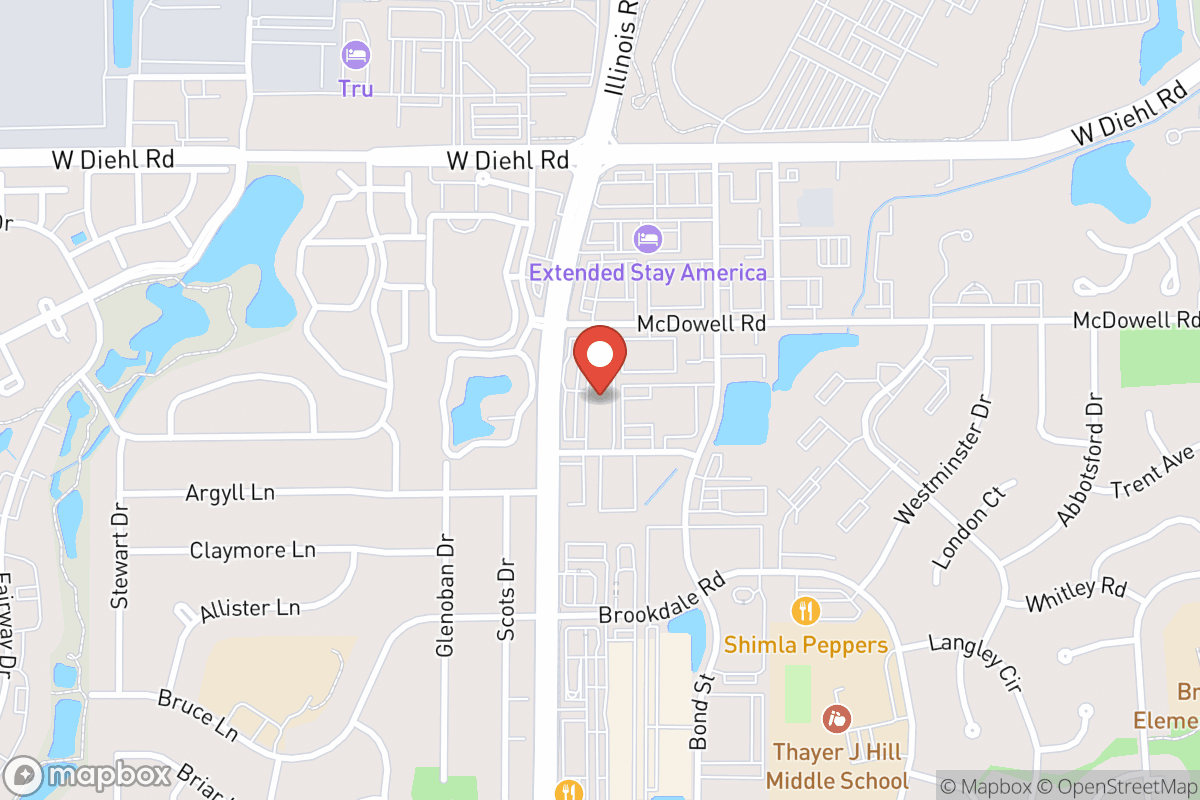 Pebblewood Dental - Naperville