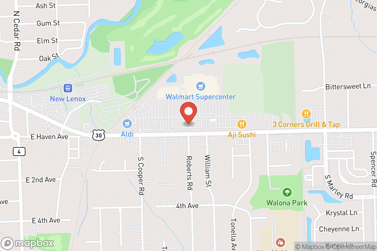 Hickory Creek Family Dentistry
