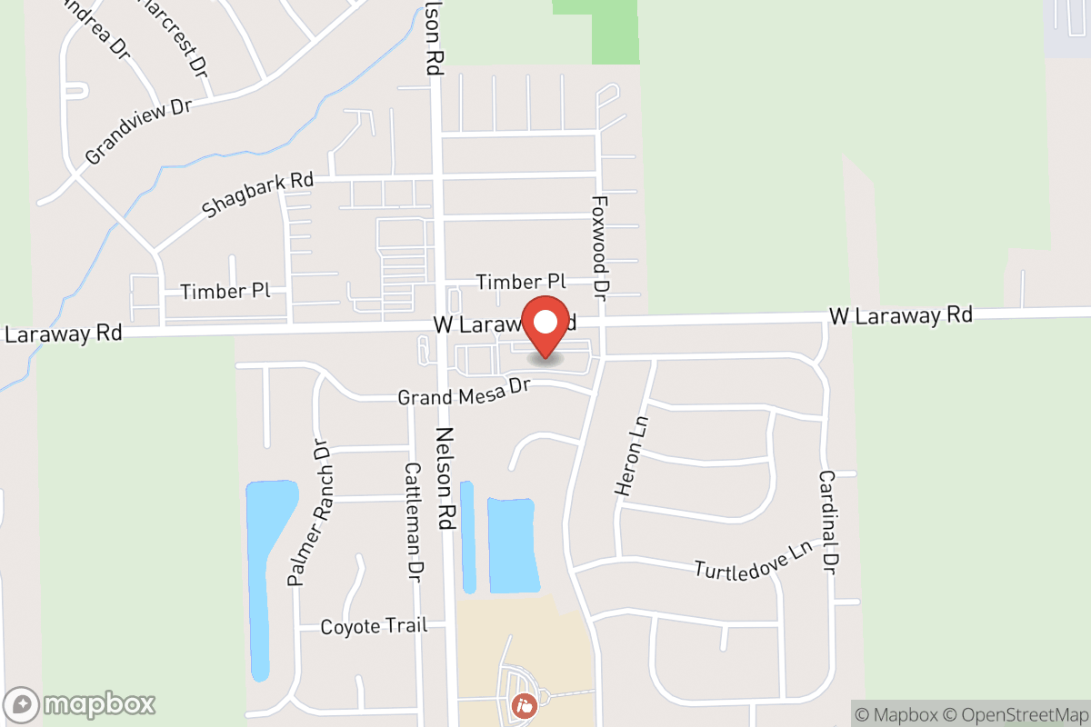 Nelson Ridge Family Dental - Dentist New Lenox