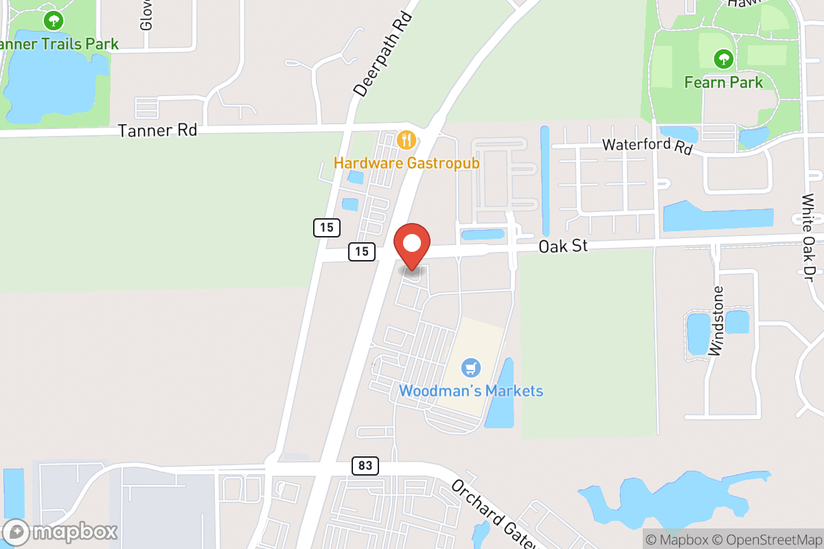 North Aurora Lifetime Dentistry