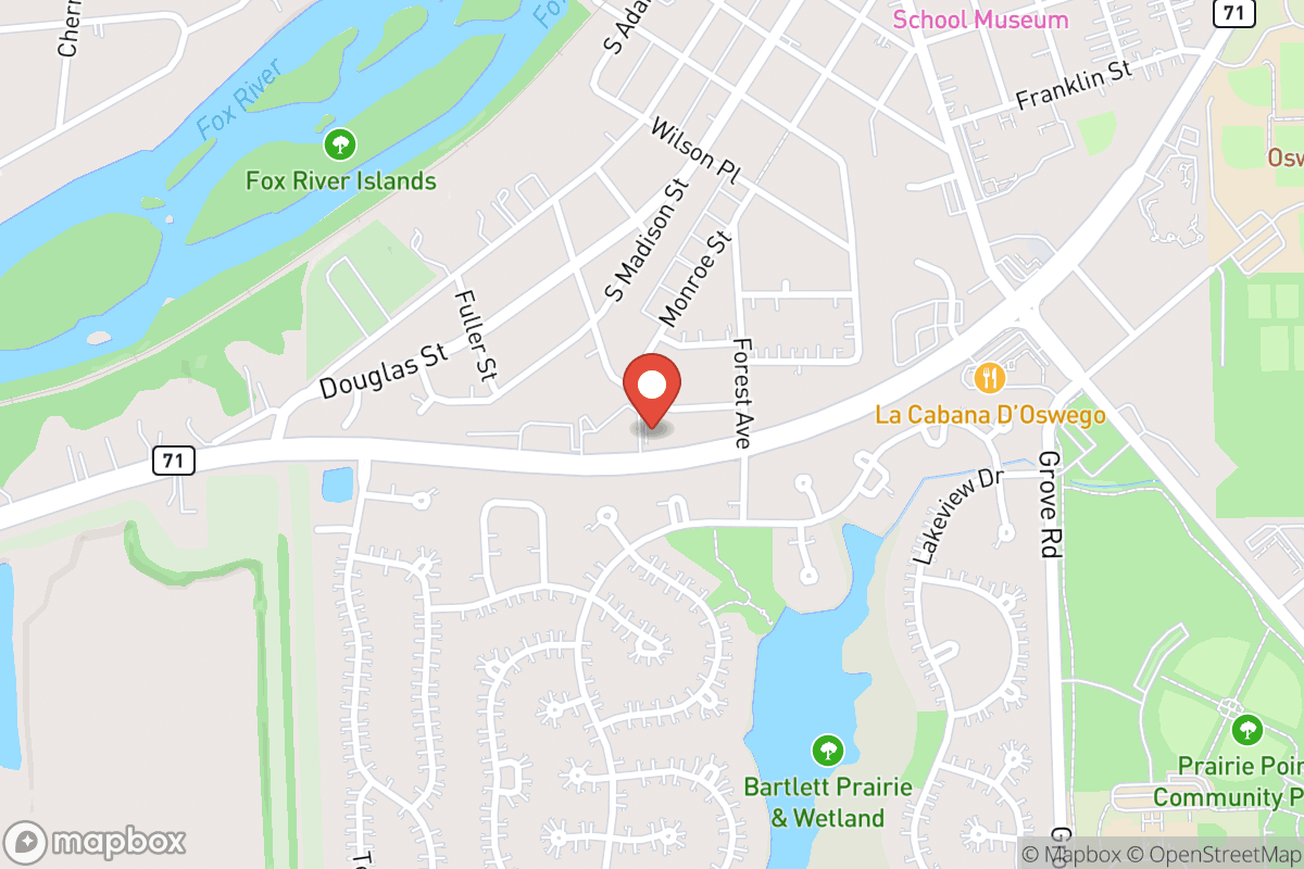 Oswego Dental Group
