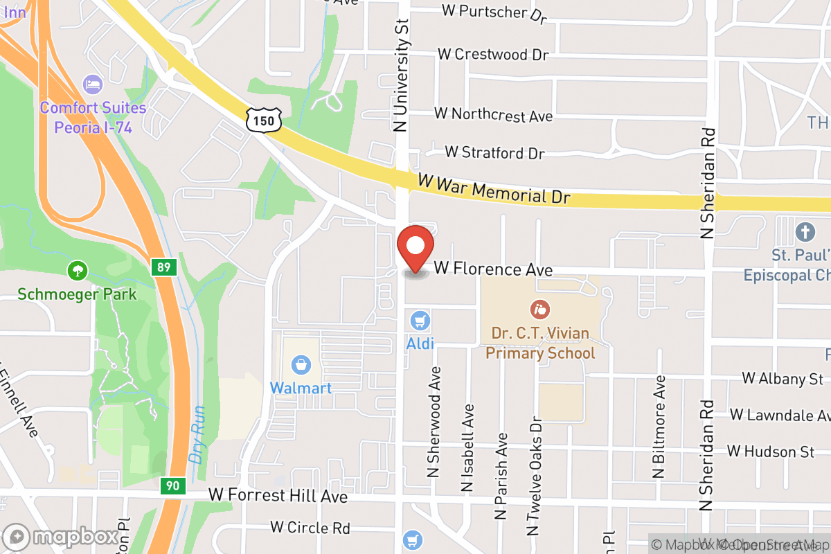 Affinity Family Dental Peoria - Best Emergency Dentist in Peoria