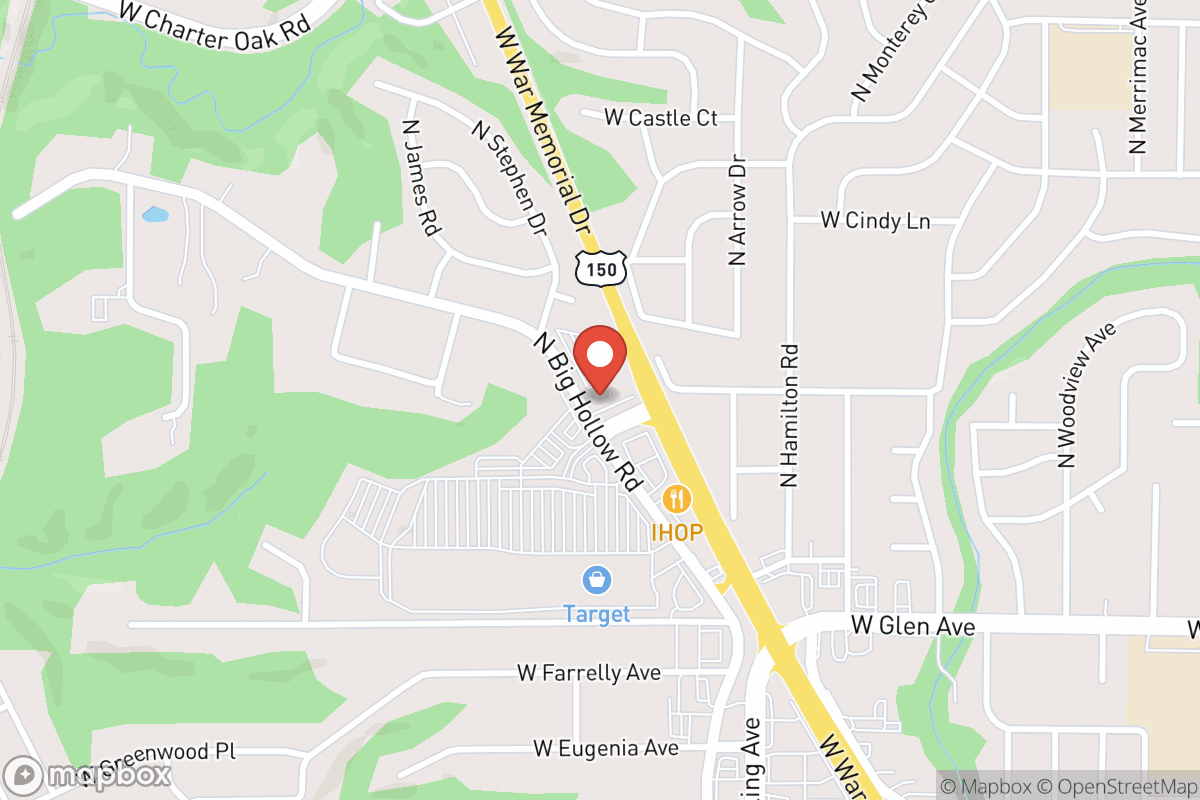 Aspen Dental - Peoria, IL