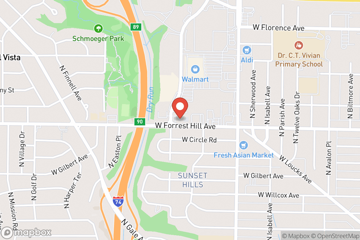 Associated Family Dental Care