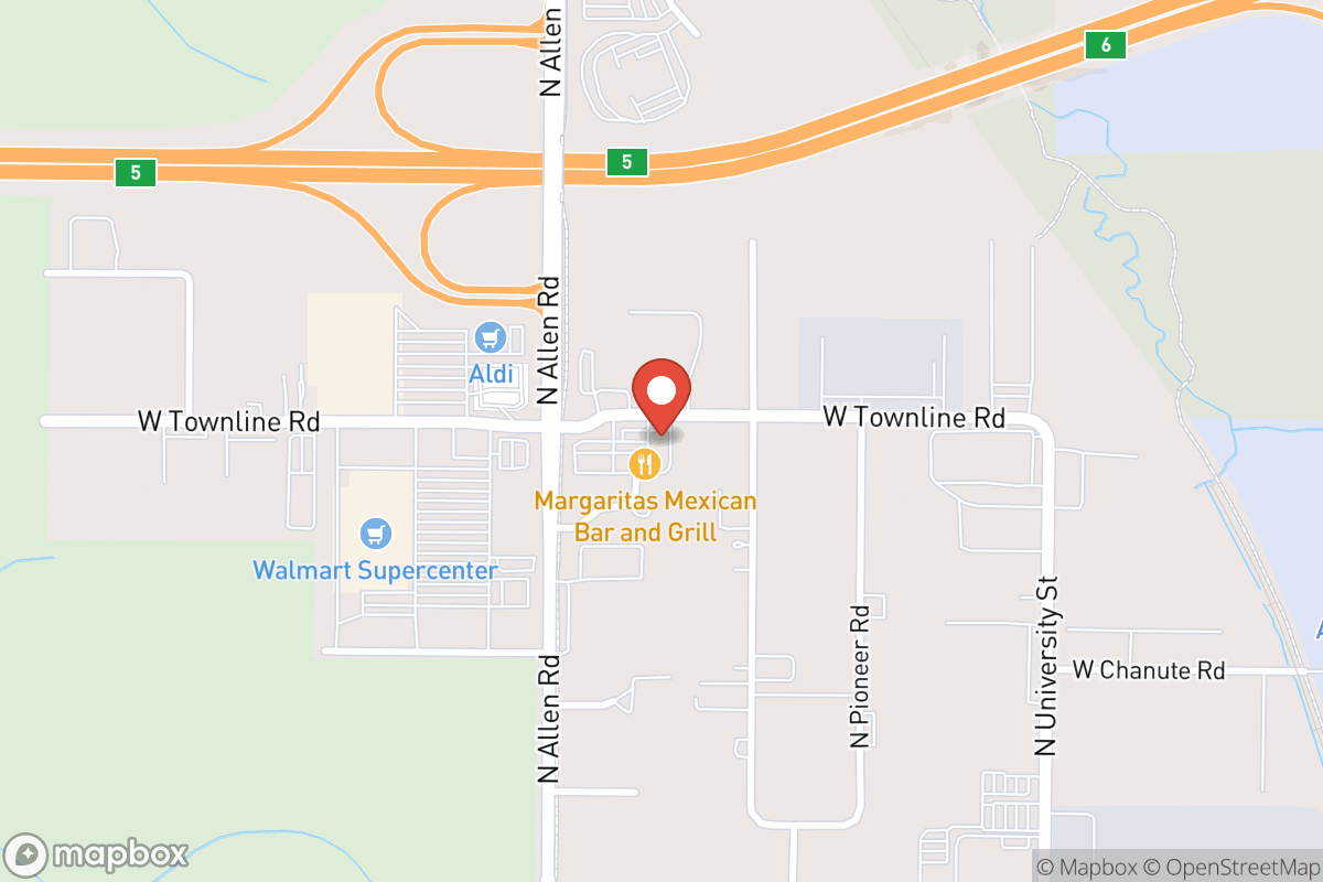 Associates In Dentistry in Peoria IL