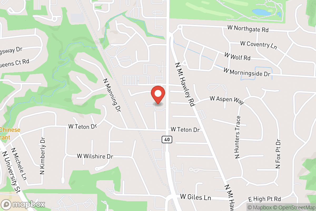 Central Illinois Orthodontics