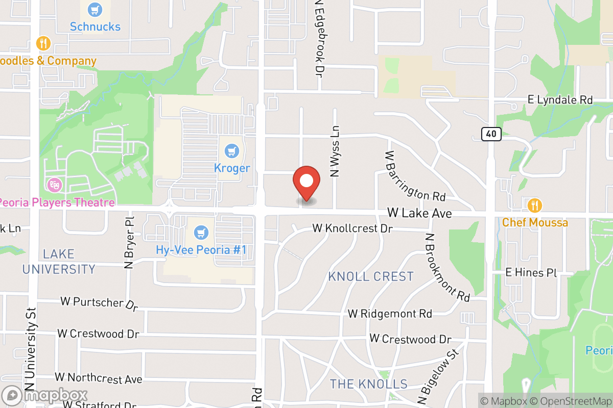 Dr. Anderson & Dr. Nord, Dental P.C.