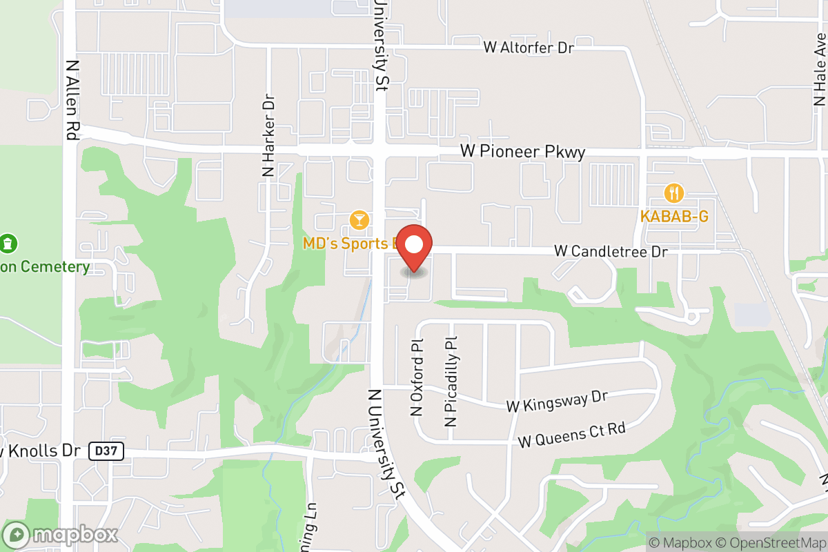 Marcin Dental Peoria