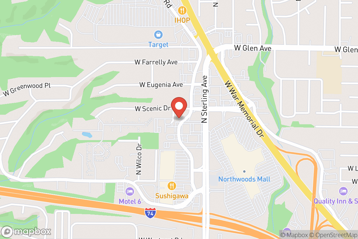 Peoria Dental Care