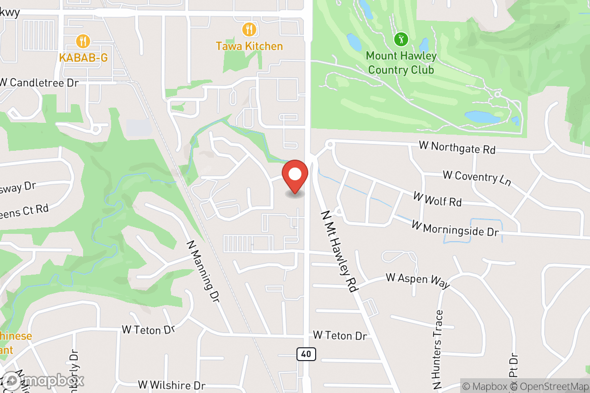 Peoria Dental