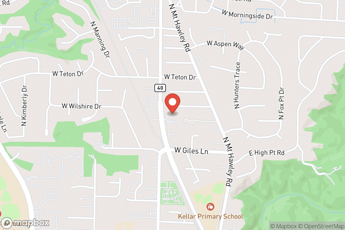 Peoria Family Dental Care