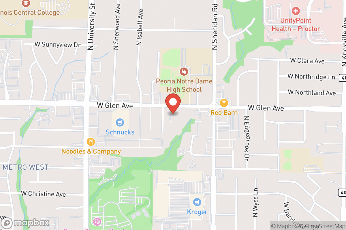 Pine Glen Dental Group