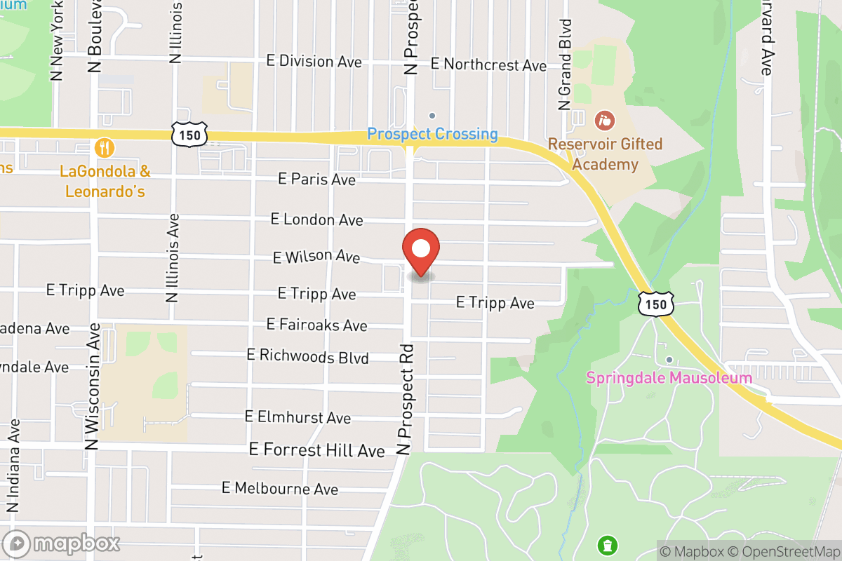 Prospect Family Dental