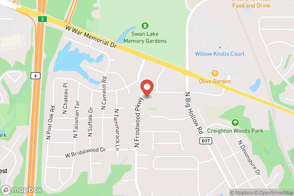 Reed John Oral Surgery & Dental