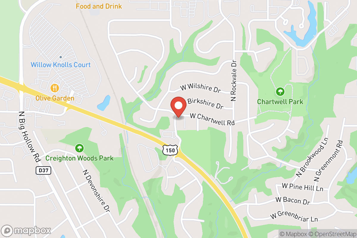 Smalltown Dental Willow Knolls