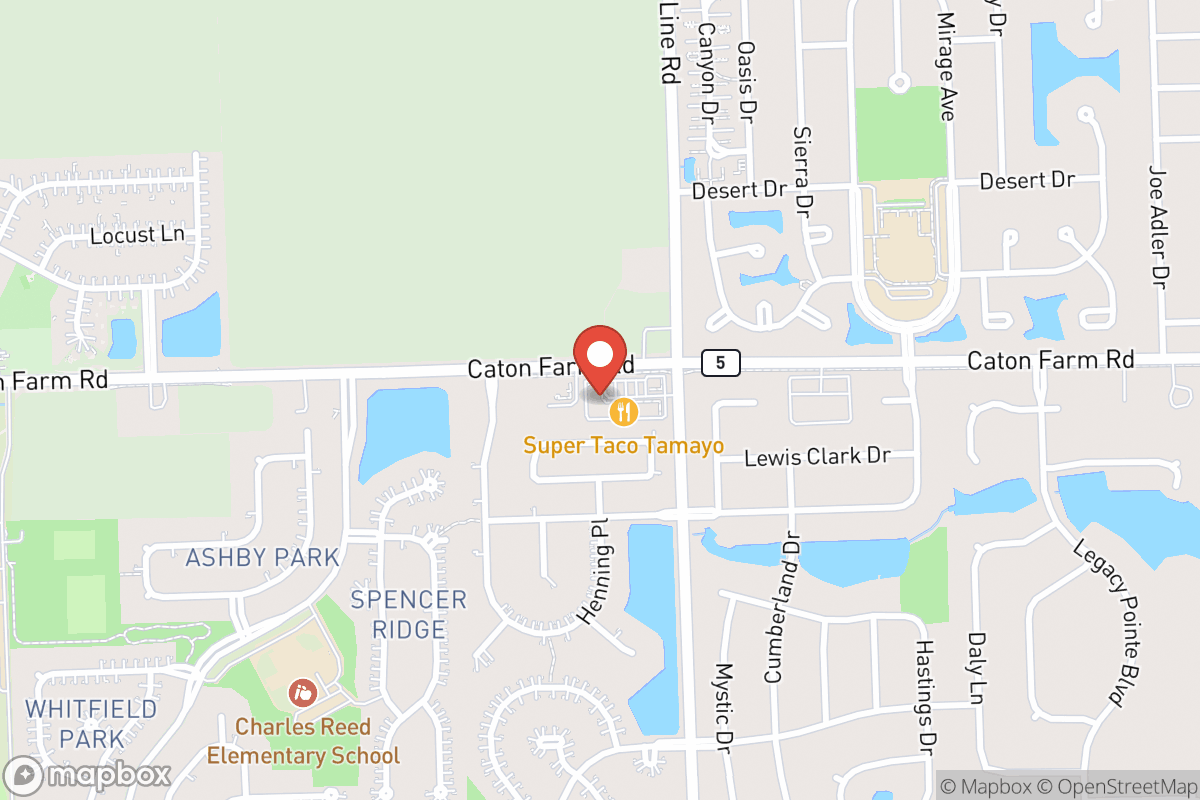 Catonfield Dental
