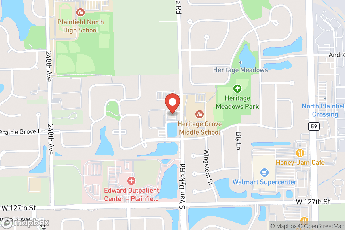 Heritage Grove Family Dental