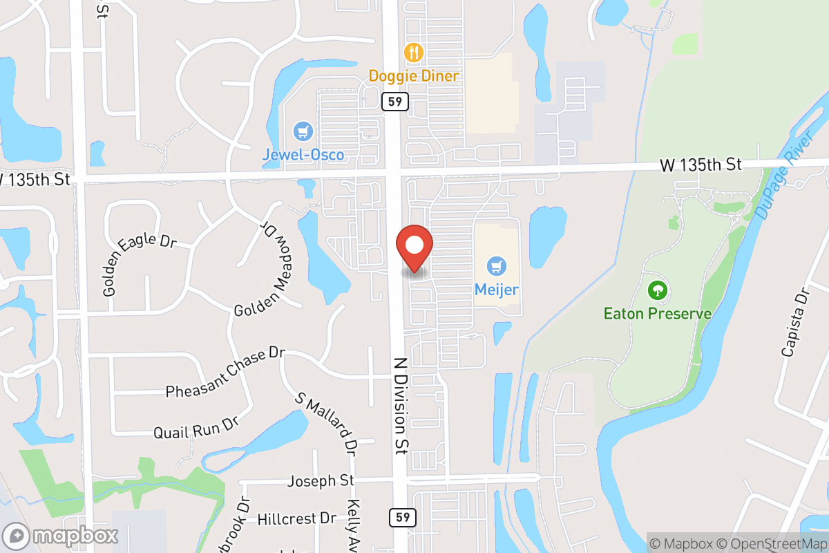 Plainfield Dental Care