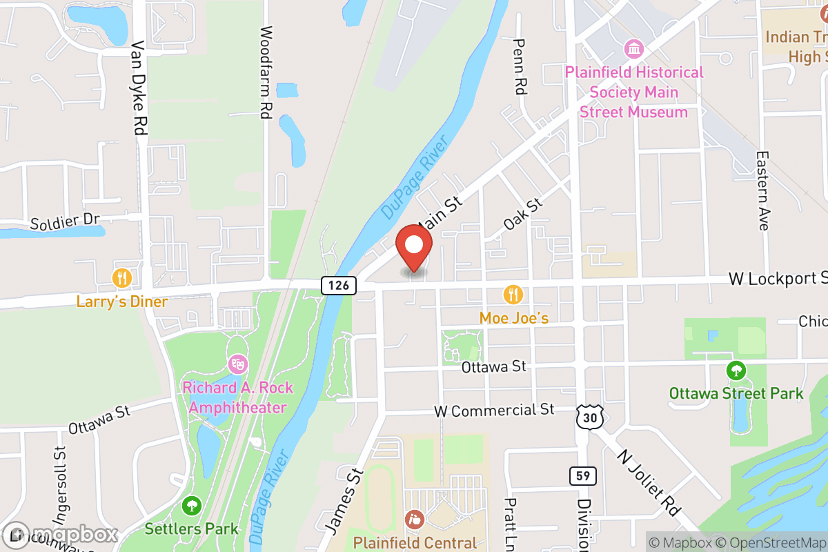 Plainfield Family Dental Center