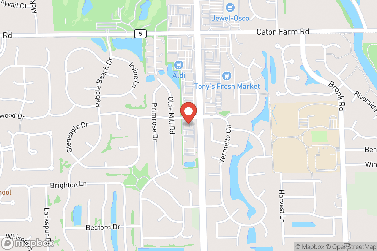 Todays Dental of Plainfield
