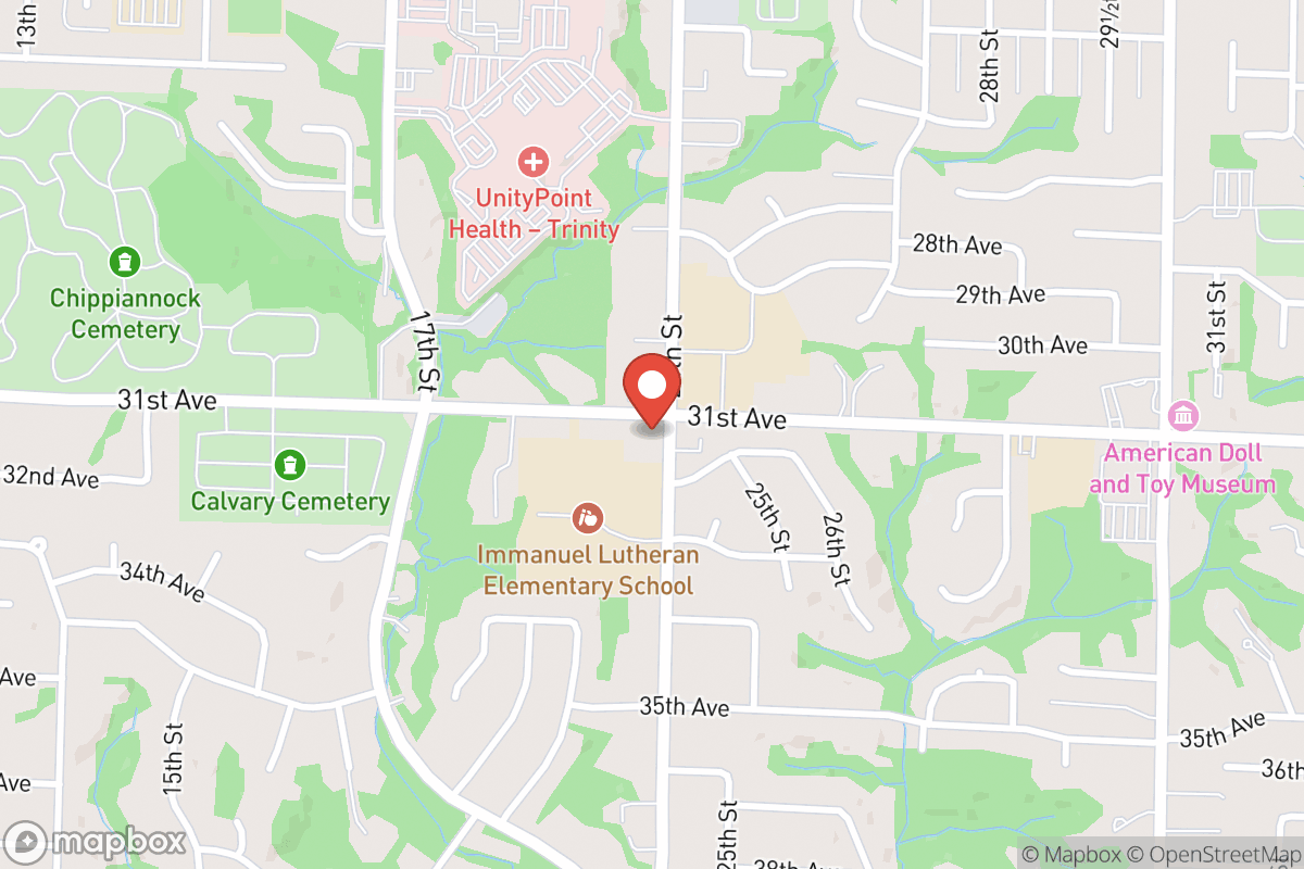 Rock Island Dental Associates
