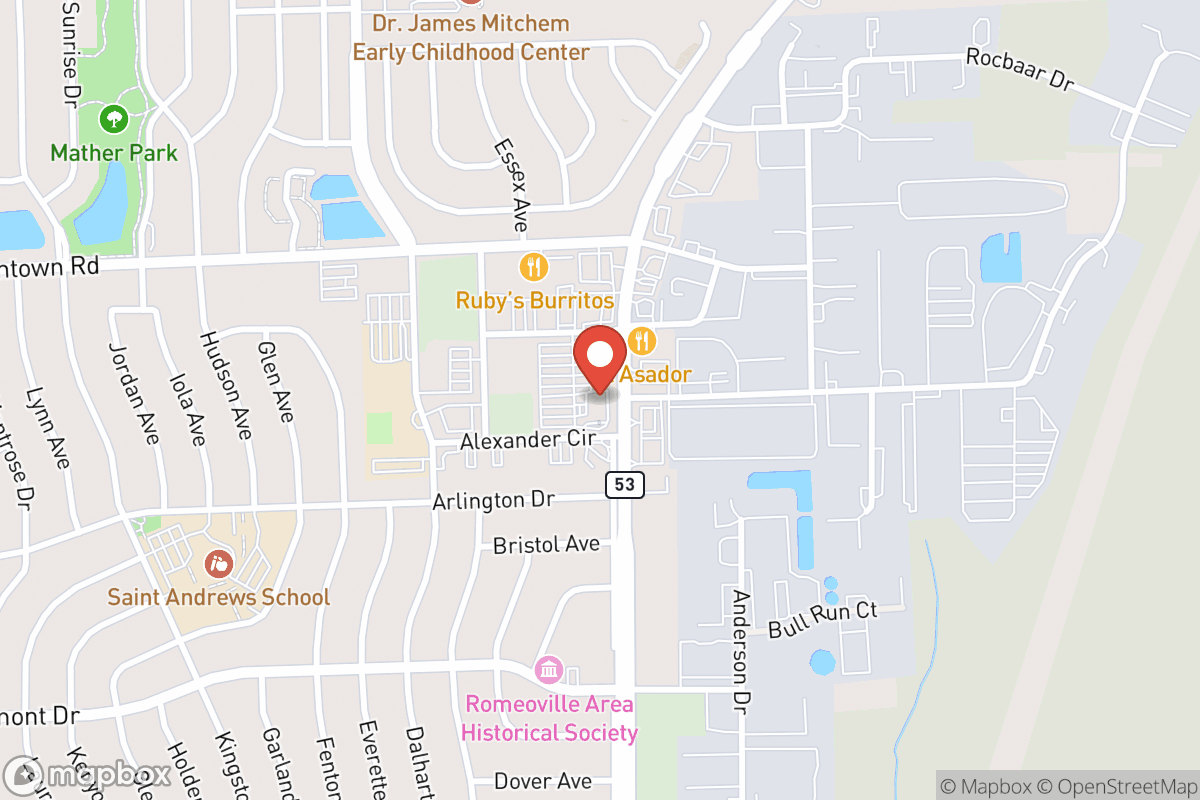 Romeoville Dental Center