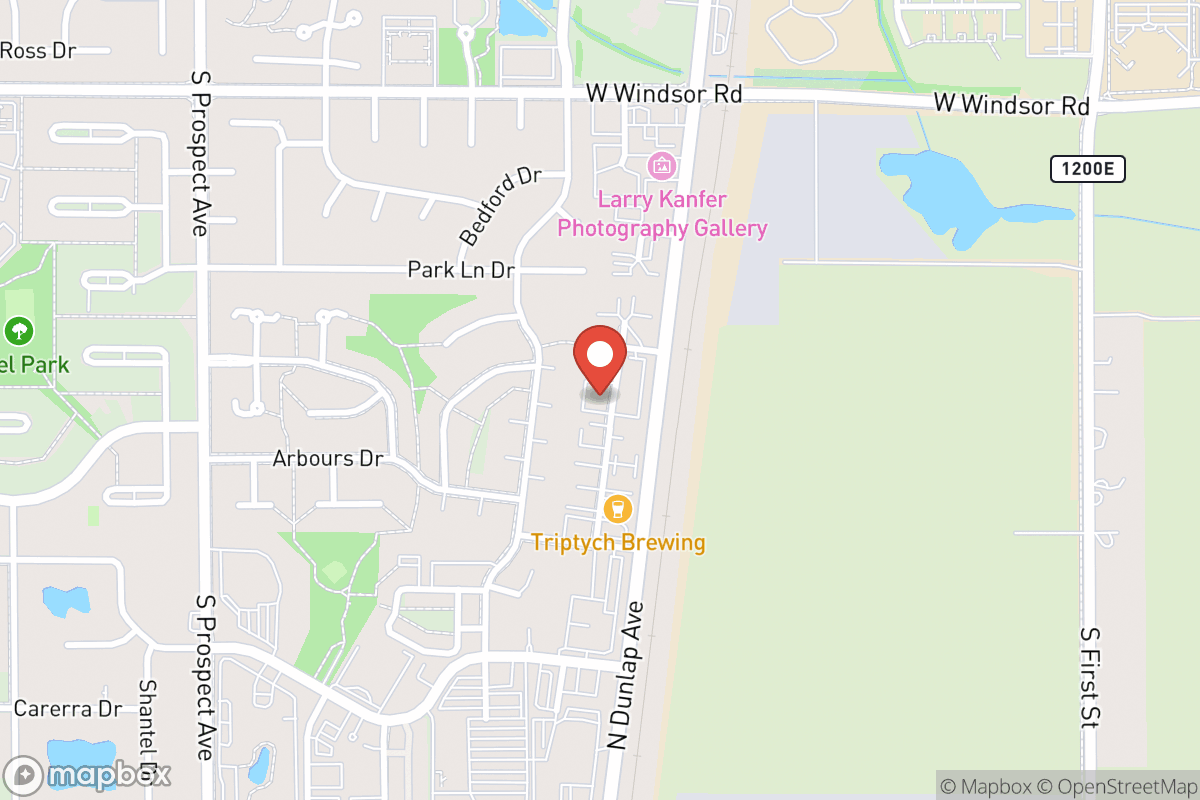 Schwalbe Family Dentistry