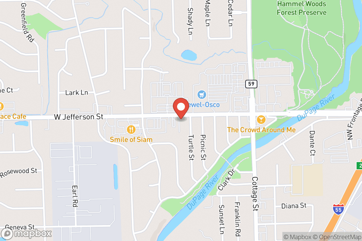 Shorewood Family Dental Care