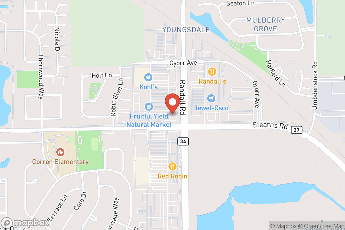 Dental Care of South Elgin