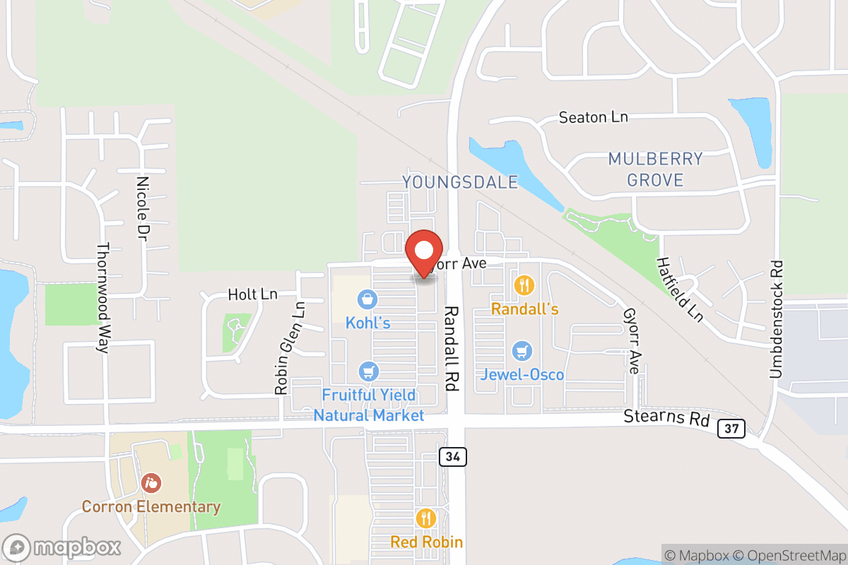 Envision a Smile Dentistry | South Elgin