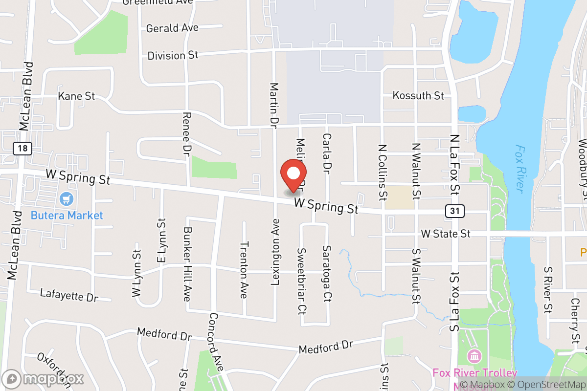 Grand Dental - South Elgin