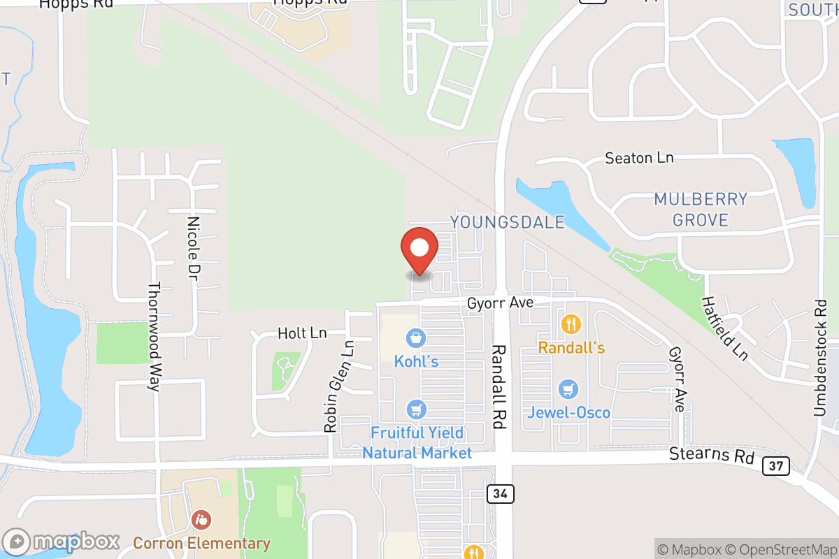 Michael J. Whitted DDS