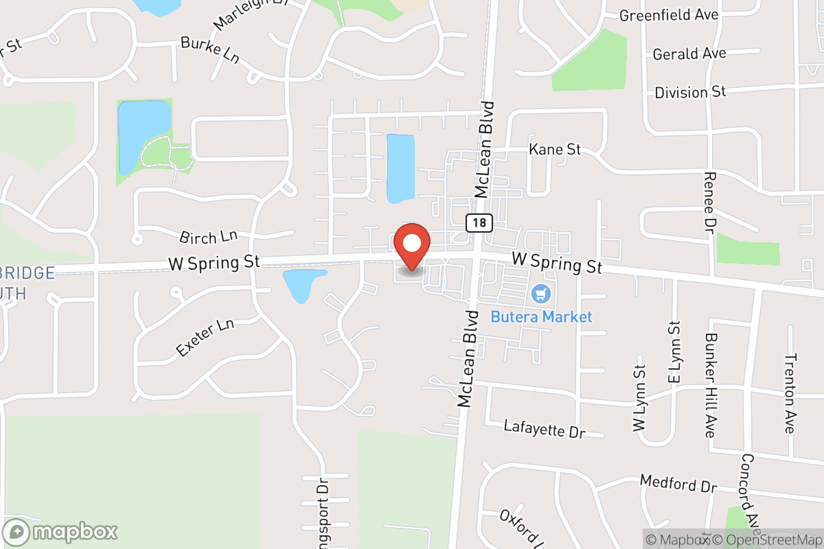 Spring View Dental