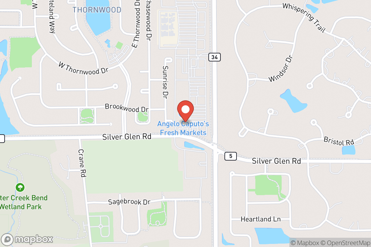 Thornwood Family Dental - South Elgin