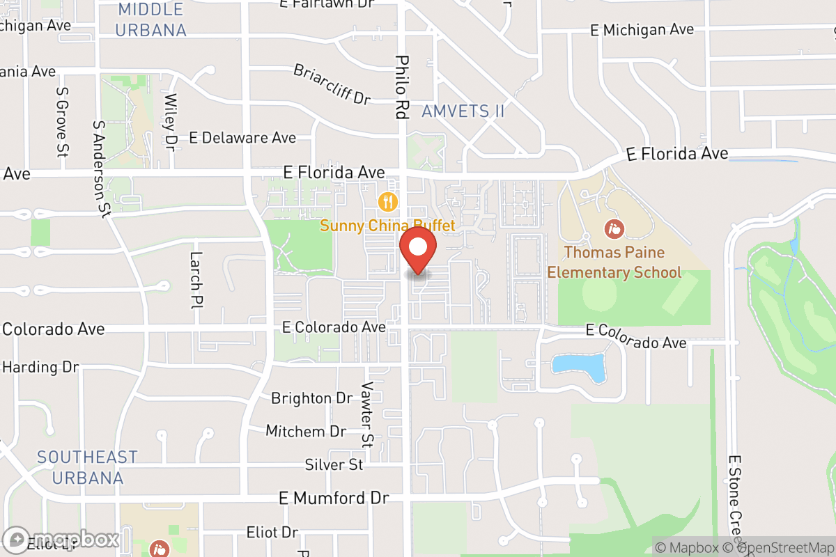 Urbana Family Dental