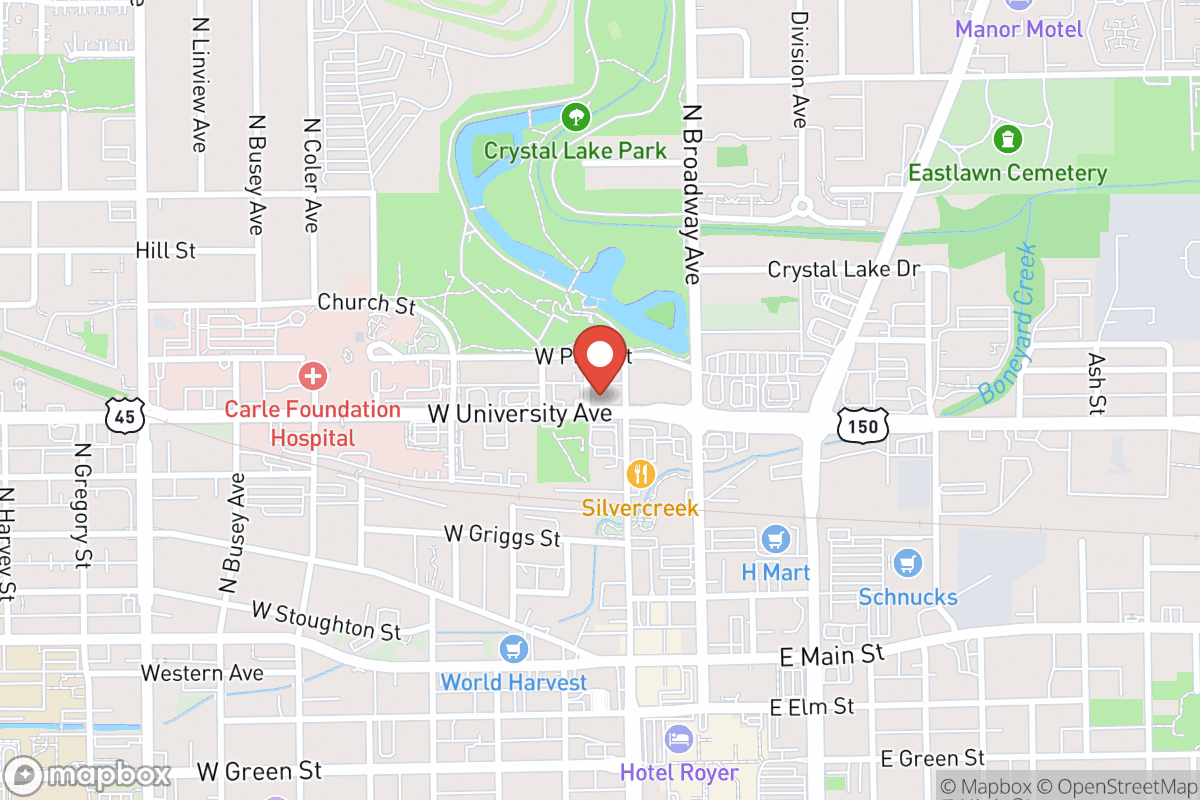West Main Dental