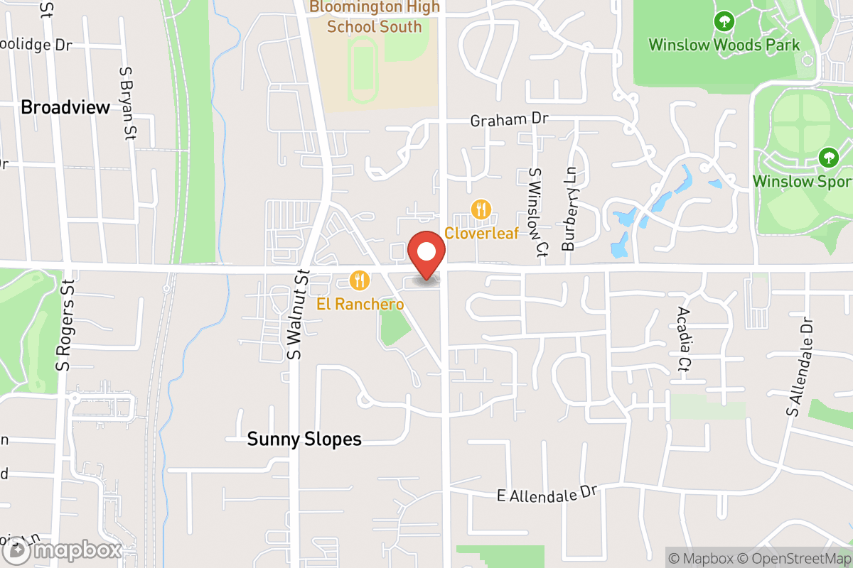 Atrium Dental Bloomington