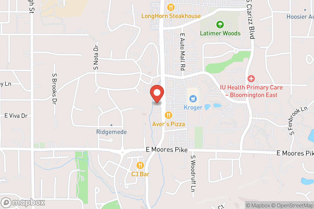 Bloomington Dental Assistant School