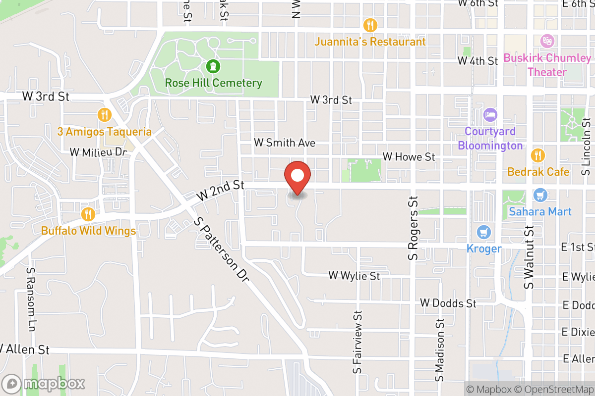 Bloomington Dental Group