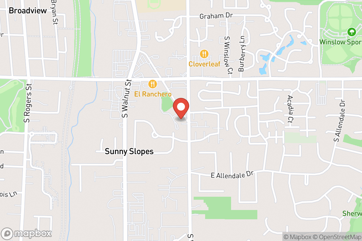 Bloomington Dentist