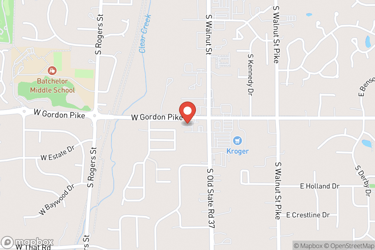 Bloomington Family Dental