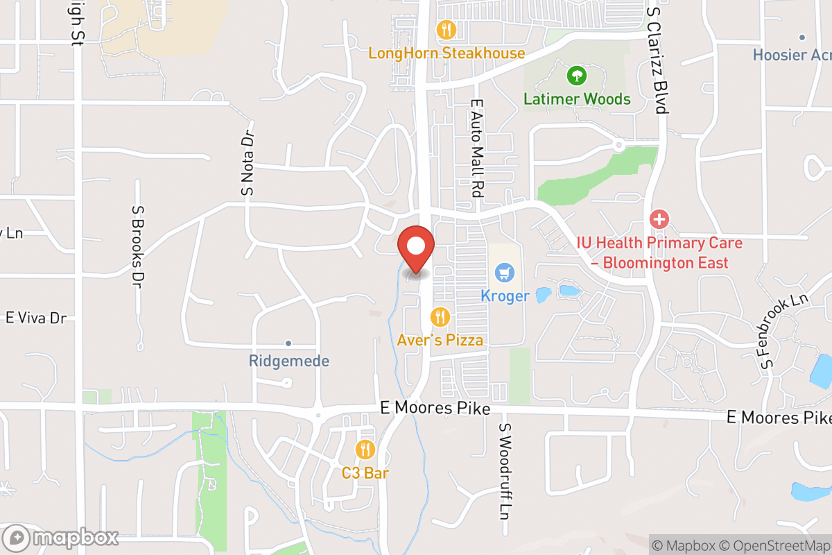 Bloomington Oral Surgery