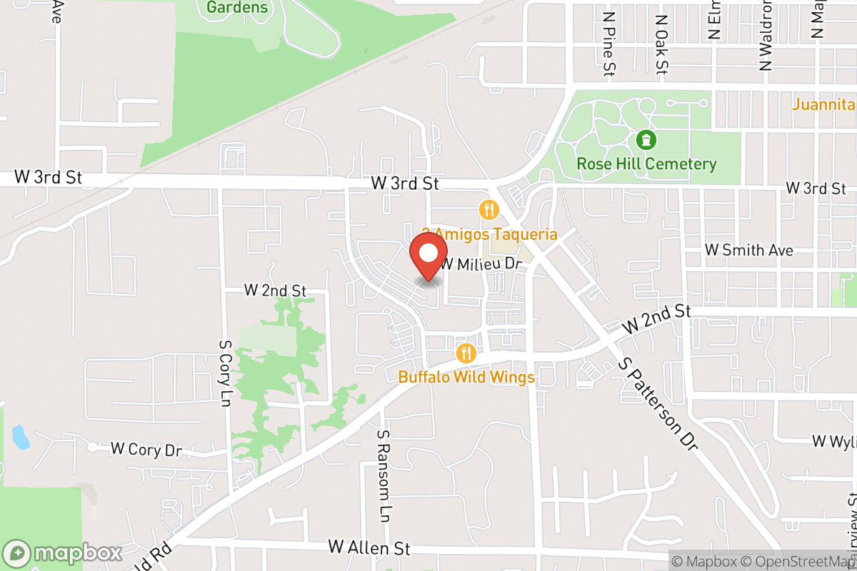 Bloomington Pediatric Dentistry