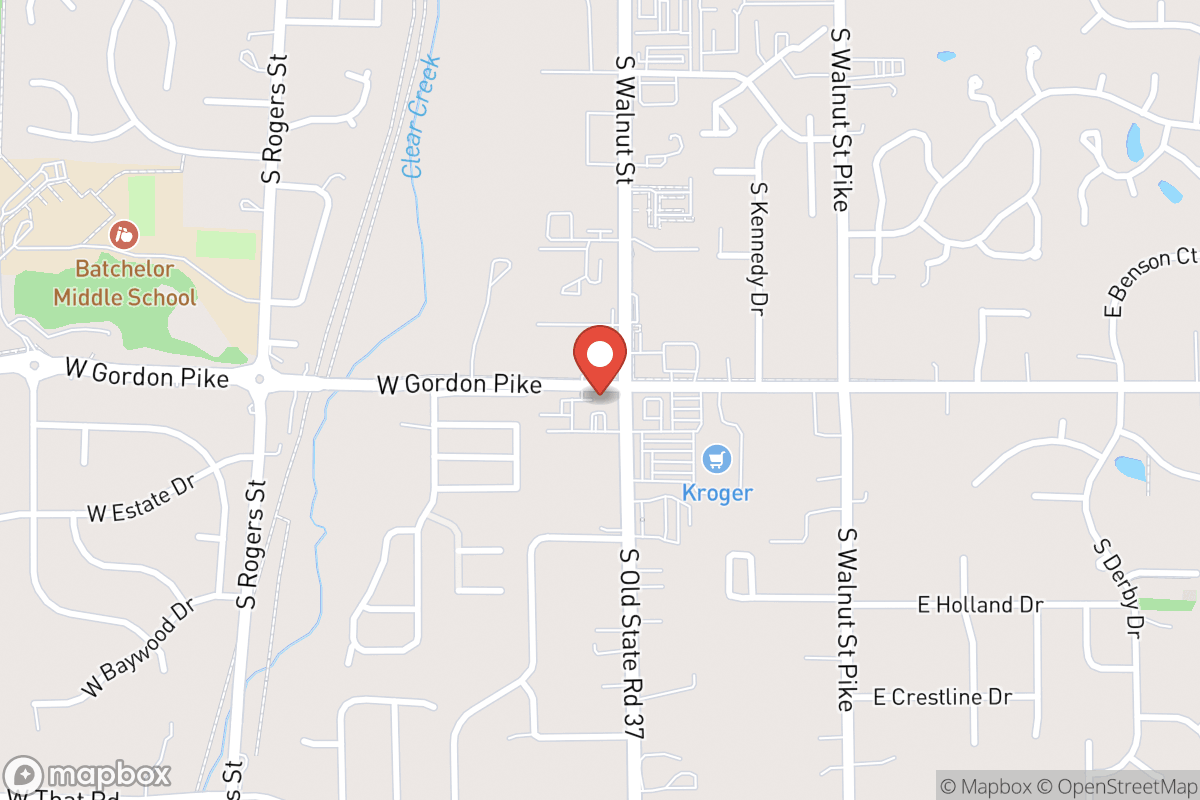 Bloomington Southside Dental Care