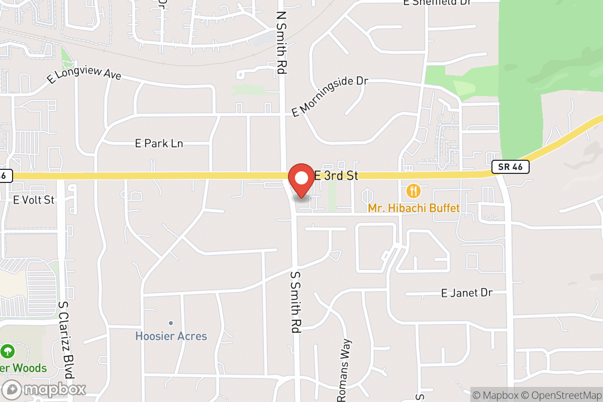 Endodontic Center of Southern Indiana
