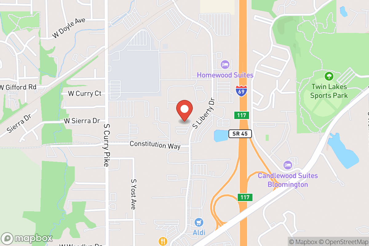 Liberty Family Dentistry